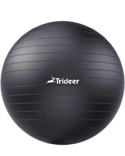 Trideer pelota para yoga