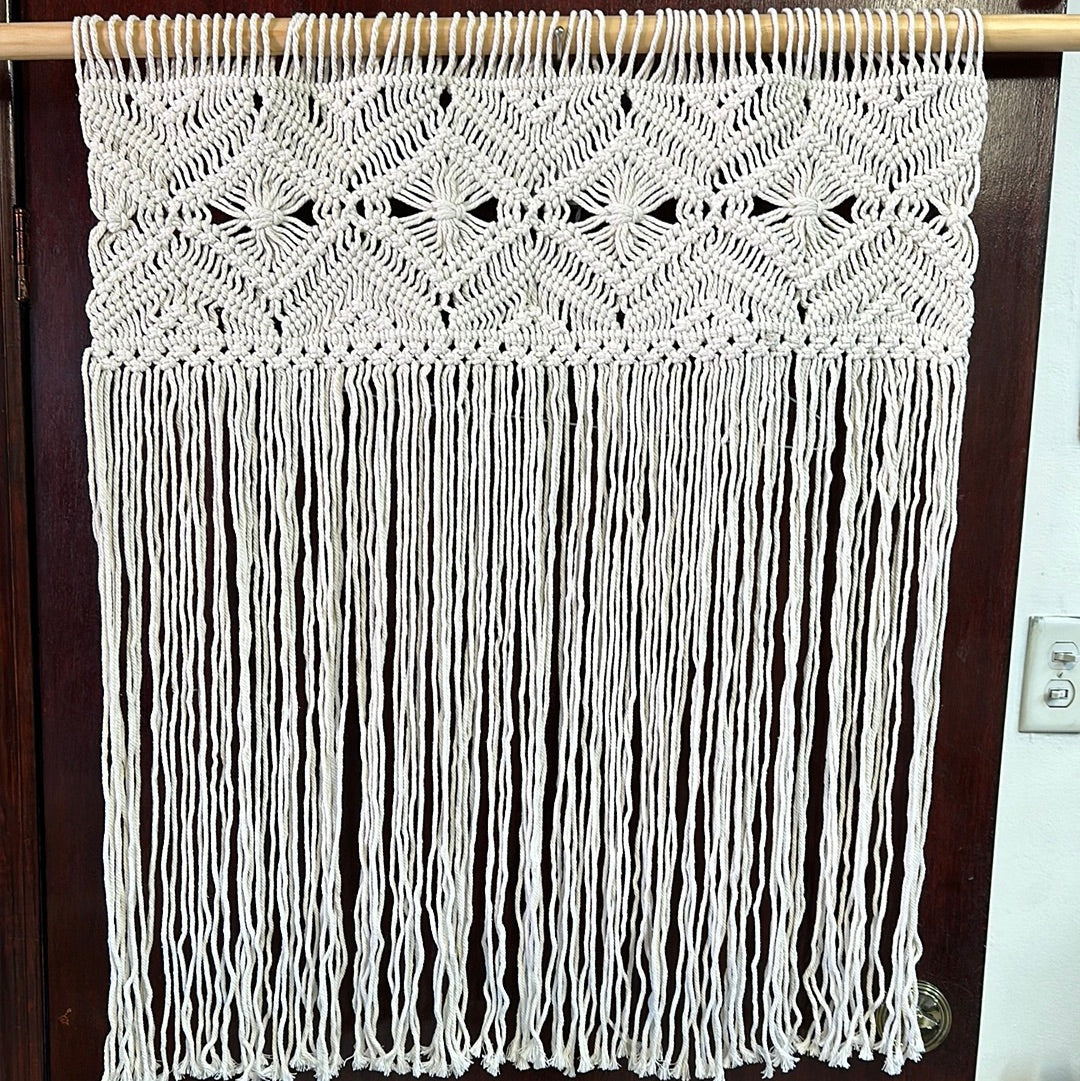 Macramé