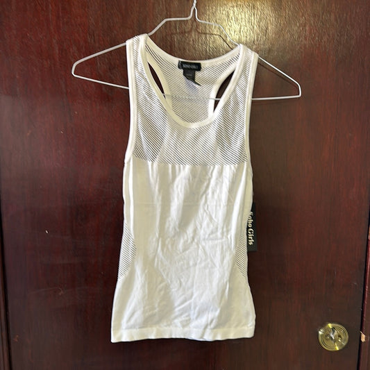 Blusa blanca