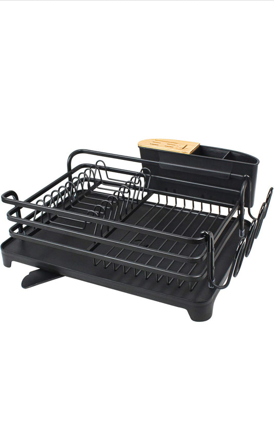 Dish rack