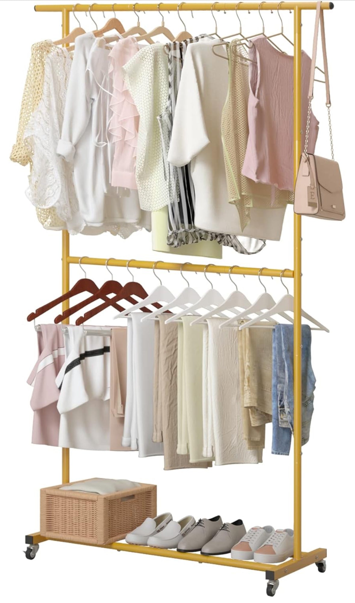 Simple trending Rack