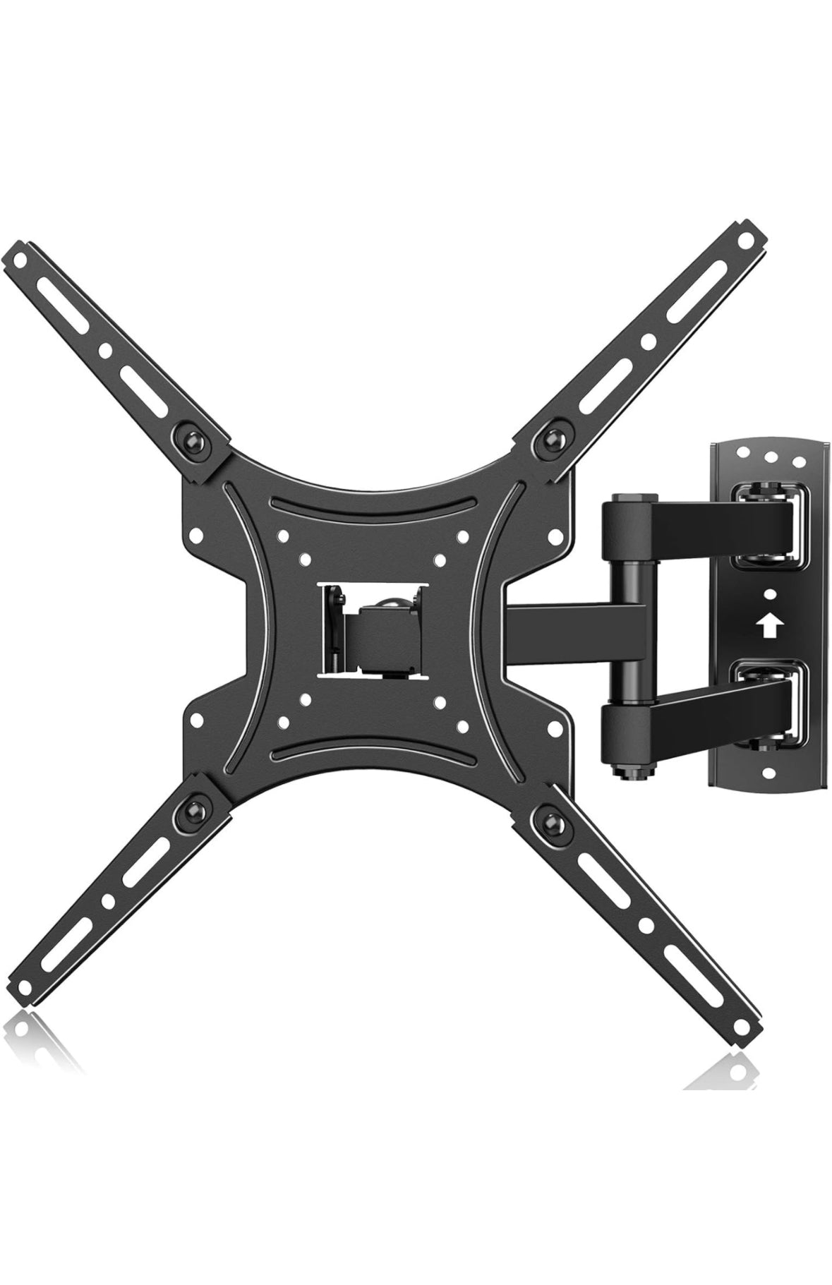 Full Motion TV mount