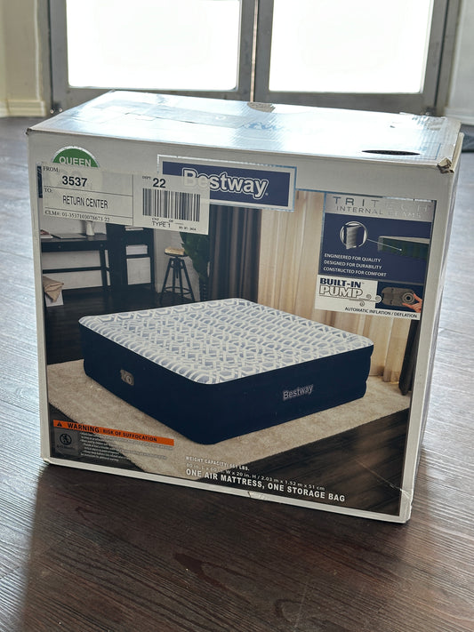 Bestway Queen 20 pulgadas