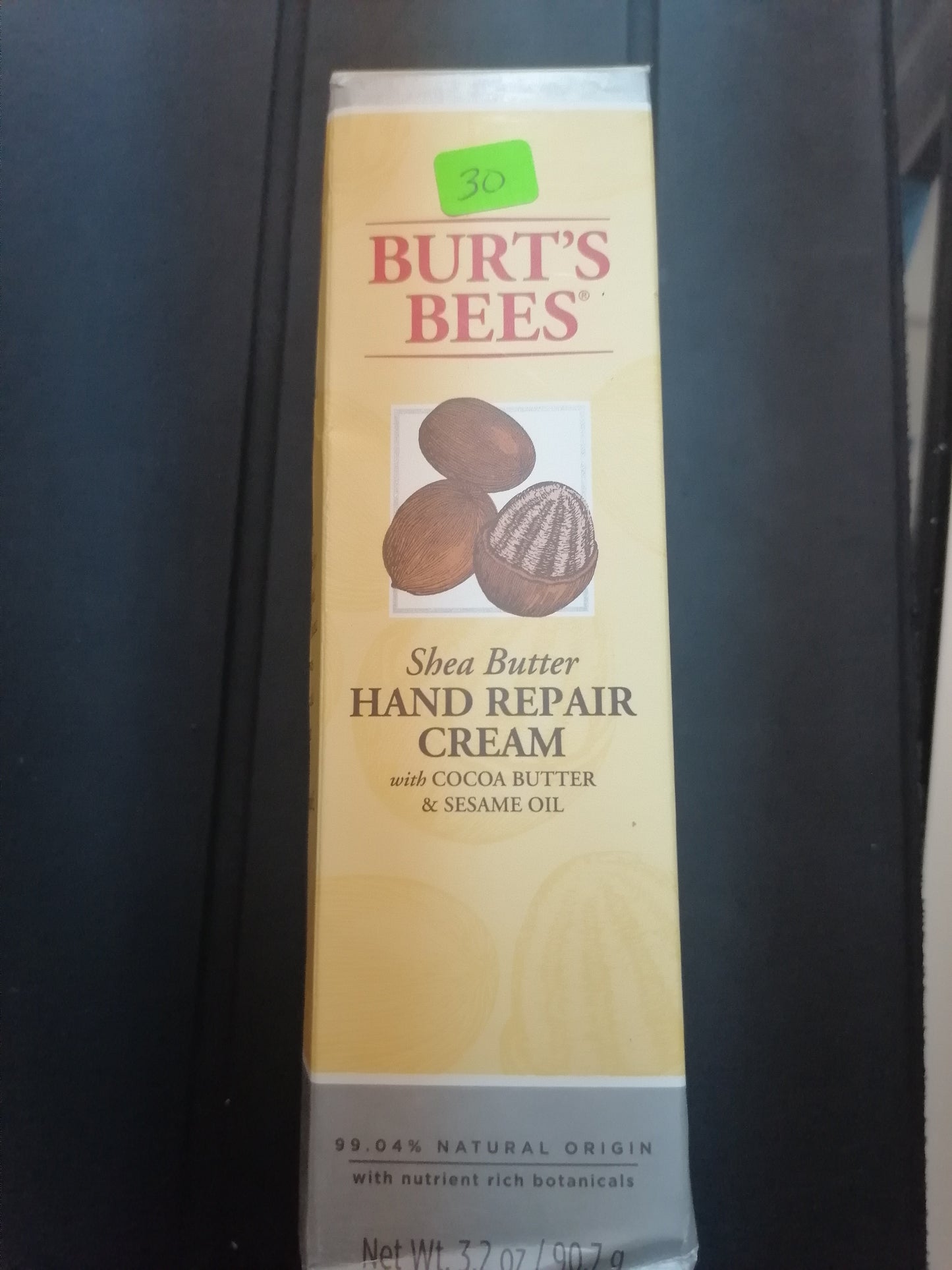 Burts bees