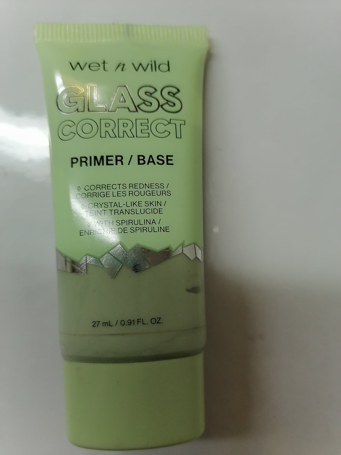 Corrector primer/base