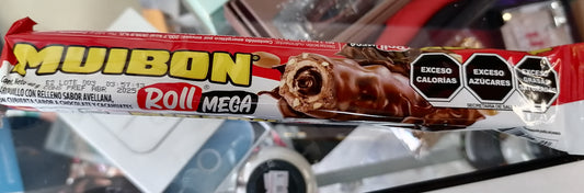 Chocolate muibon