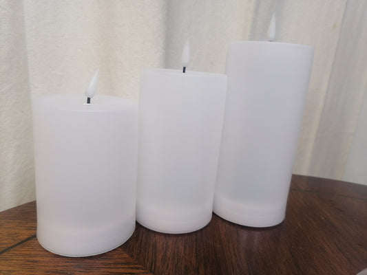 Velas solares