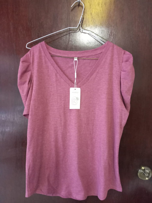 Blusa mujer