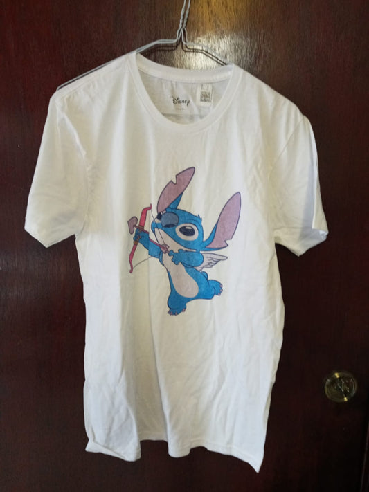 Playera stitch