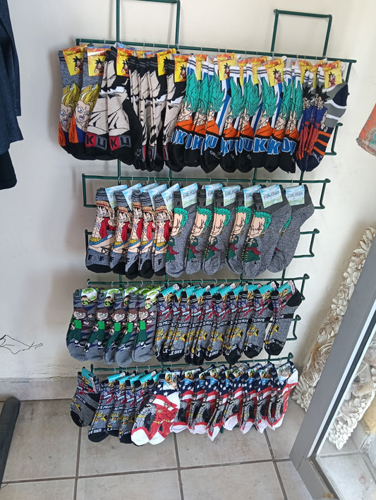 Calcetines hombre
