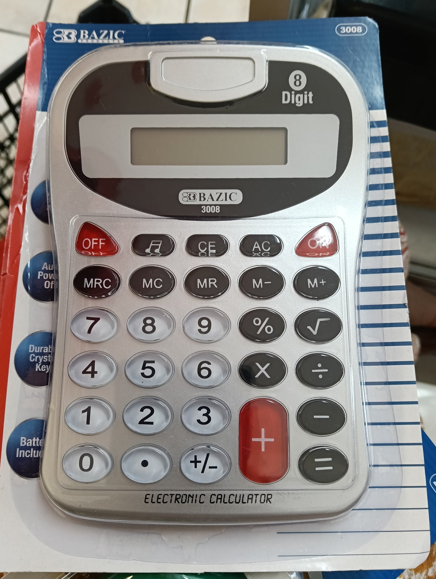 Calculadora