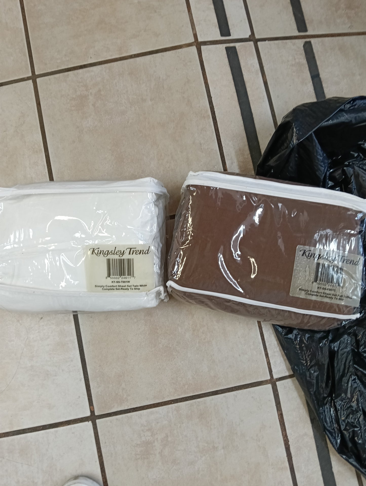 Sabana individual y matrimonial