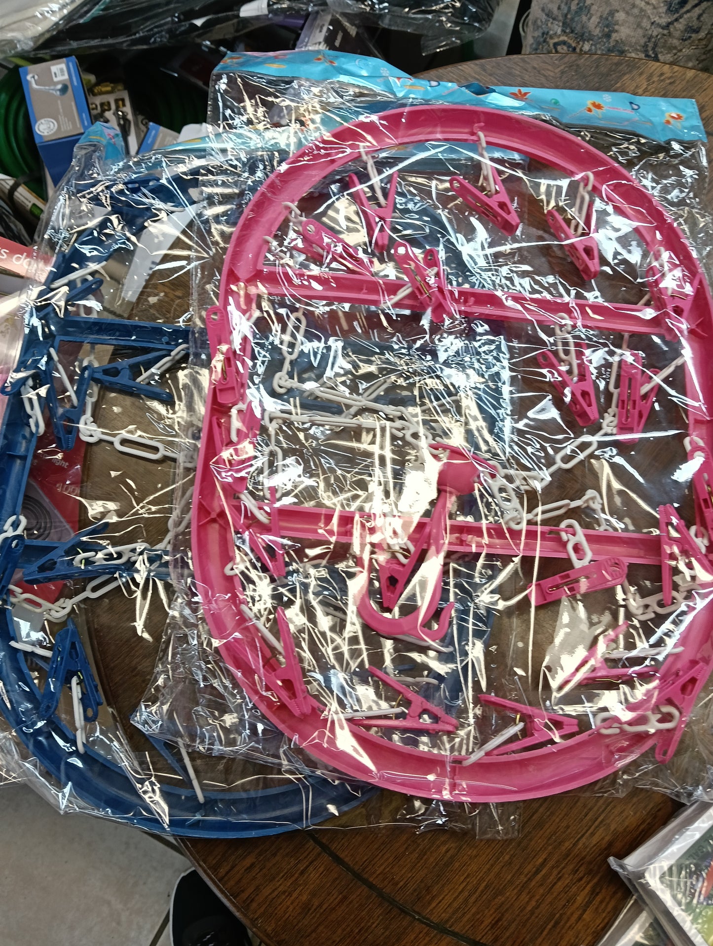 Gancho pulpo