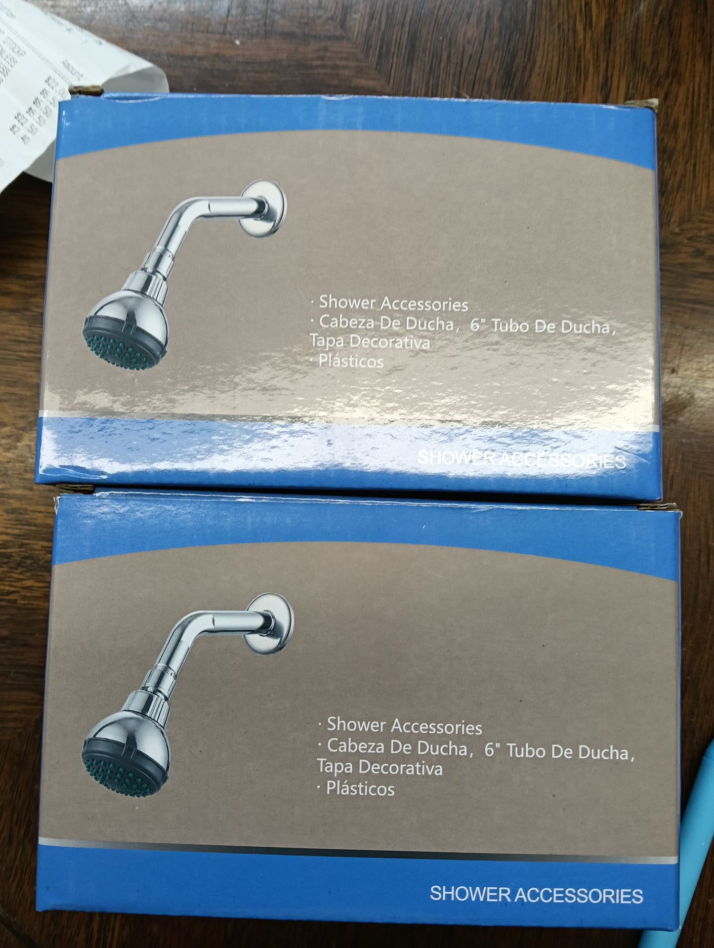 Regadera/ cabeza de ducha