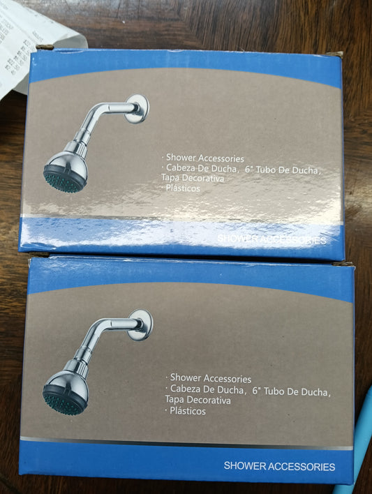 Regadera/ cabeza de ducha