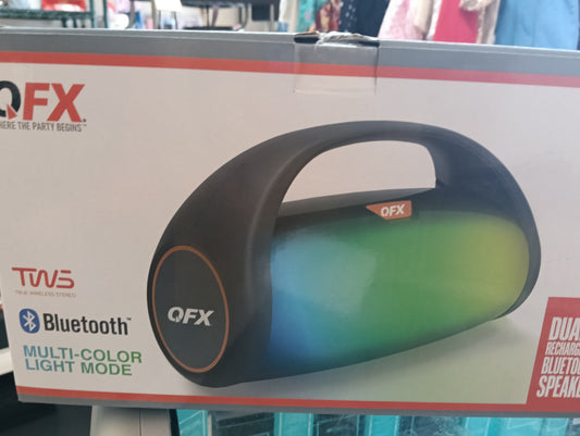Bocina Bluetooth