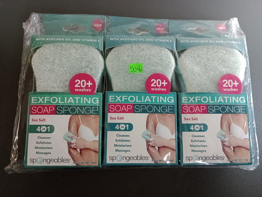 Exfoliante