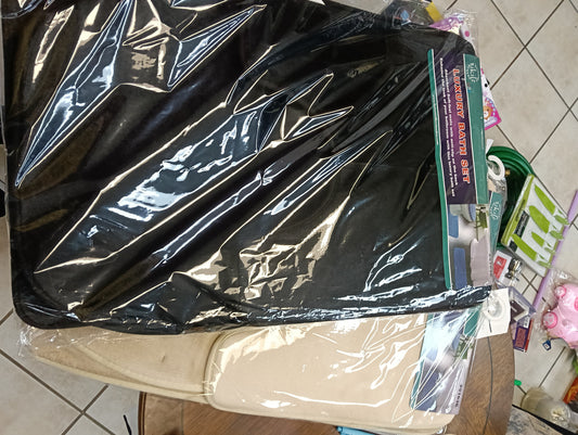 Set alfombras para baño