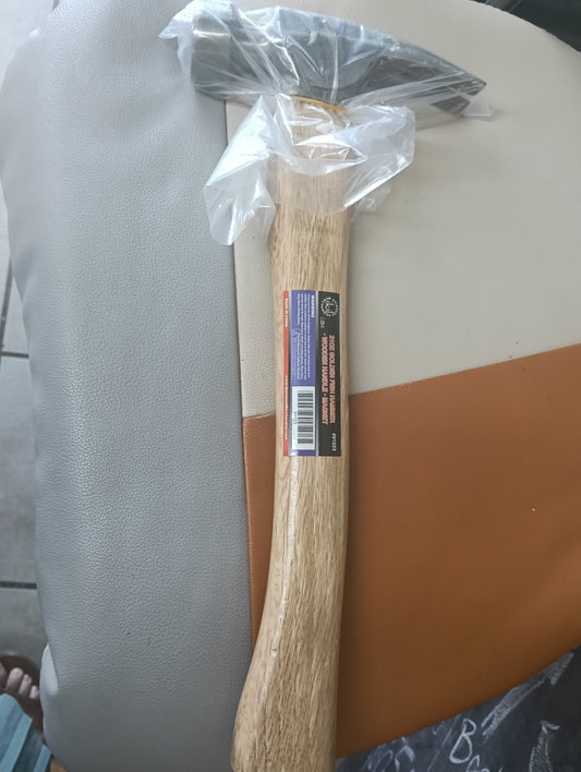 Martillo madera 21oz